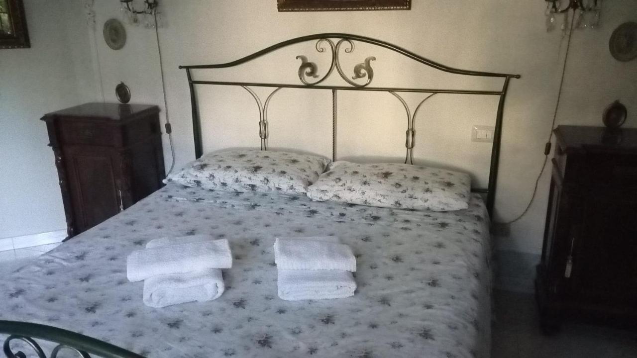Domus Garden Bed & Breakfast Olbia Exterior photo