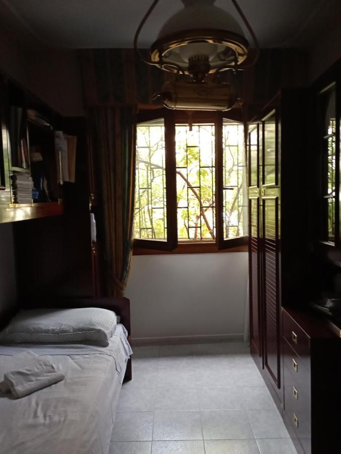 Domus Garden Bed & Breakfast Olbia Exterior photo
