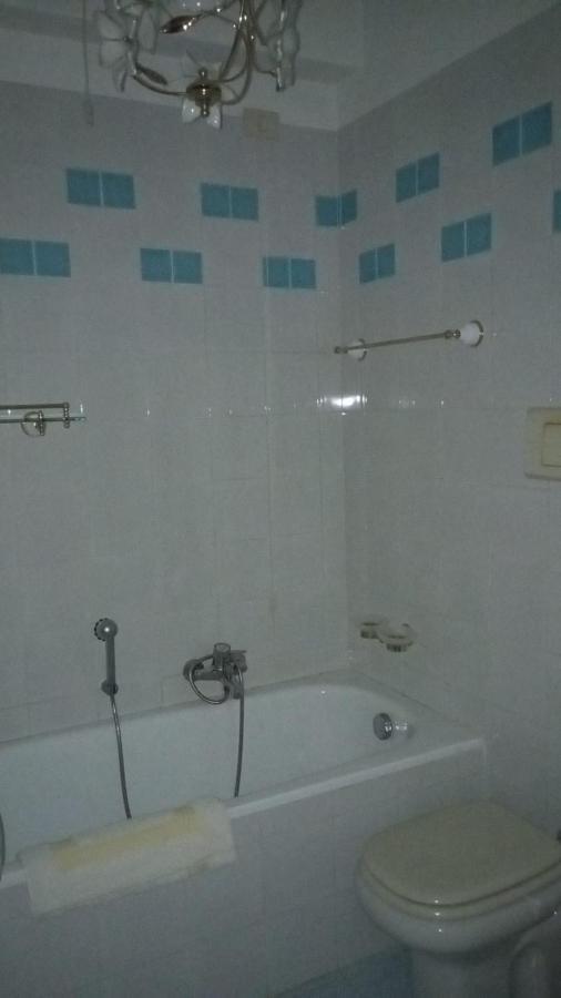 Domus Garden Bed & Breakfast Olbia Exterior photo