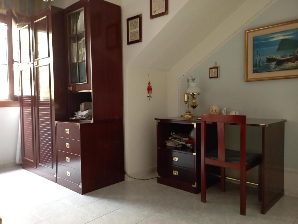 Domus Garden Bed & Breakfast Olbia Exterior photo