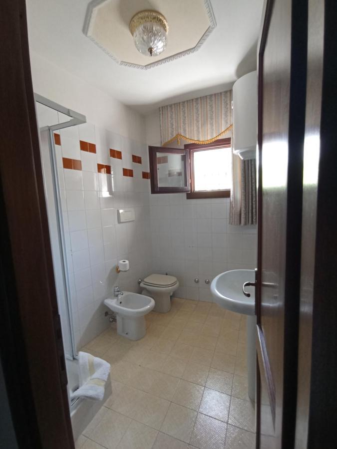 Domus Garden Bed & Breakfast Olbia Exterior photo