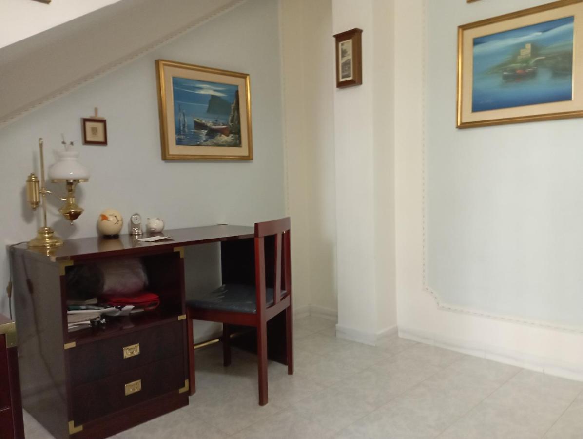 Domus Garden Bed & Breakfast Olbia Exterior photo